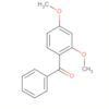 Methanone, (2,4-dimethoxyphenyl)phenyl-