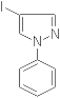 1-Phenyl-4-iodopyrazole