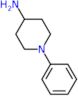 1-phenylpiperidin-4-amine