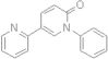 1'-Phenyl-[2,3'-bipyridin]-6'(1'H)-one