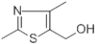 (2,4-dimethyl-1,3-thiazol-5-yl)methanol