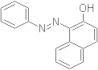 1-(Phenylazo)-2-naphthol