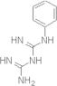 Imidodicarbonimidic diamide, N-phenyl-, hydrochloride (1:1)