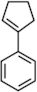 cyclopent-1-en-1-ylbenzene