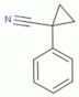 1-Phenylcyclopropanecarbonitrile