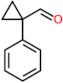 1-Fenilciclopropanecarbaldeide