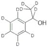 α-(Methyl-d3)benzene-2,3,4,5,6-d5-methan-α-d-ol