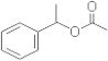 Styralyl acetate