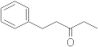 1-phenylpentan-3-one