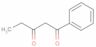 1-phenylpentane-1,3-dione