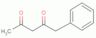 1-phenylpentane-2,4-dione