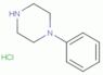 1-phenylpiperazinium chloride