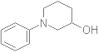 1-Phenylpiperidin-3-ol