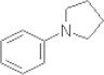 1-Phenylpyrrolidine