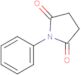 1-Phenyl-2,5-pyrrolidinedione