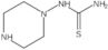 N-1-Piperazinylthiourea