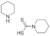 piperidinium piperidine-1-carbodithioate