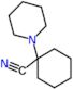 1-Piperidinocyclohexanecarbonitrile