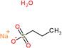 sodium propane-1-sulfonate hydrate