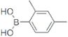 B-(2,4-Dimethylphenyl)boronic acid