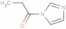 1-(1-oxopropyl)-1H-imidazole