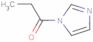 1-(1H-Imidazol-1-yl)-1-propanone