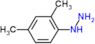 (2,4-dimethylphenyl)hydrazine