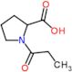 1-propanoylproline