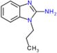 1-propyl-1H-benzimidazol-2-amine