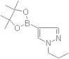 1-Propyl-4-(4,4,5,5-tetramethyl-1,3,2-dioxaborolan-2-yl)-1H-pyrazole