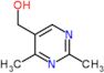 (2,4-dimethylpyrimidin-5-yl)methanol