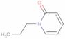 1-Propyl-2(1H)-pyridinone