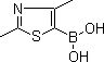 (2,4-Dimethylthiazol-5-yl)boronic acid