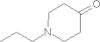 1-propyl-4-pipéridone