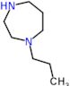1-propyl-1,4-diazepane