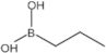 B-Propylboronic acid