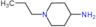 1-Propylpiperidin-4-amine