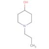 4-Piperidinol, 1-propyl-