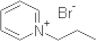 Propylpyridinium bromide