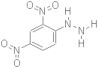 (2,4-Dinitrofenil)hidrazina