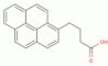 1-Pyrenebutanoic acid