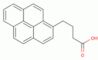 pyrene-1-butyric acid