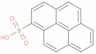 1-Pyrenesulfonic acid