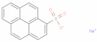 pyrene-1-sulfonic acid sodium salt