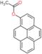 pyren-1-yl acetate