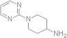 1-(2-Pyrimidinyl)-4-piperidinamine