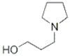 1-Pirrolidinopropanol