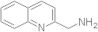 2-Quinolinemethanamine