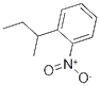 1-sec-butyl-2-nitrobenzene