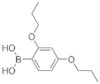 2,4-DIPROPOXYPHENYLBORONIC ACID